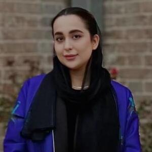 پویا ربیعی