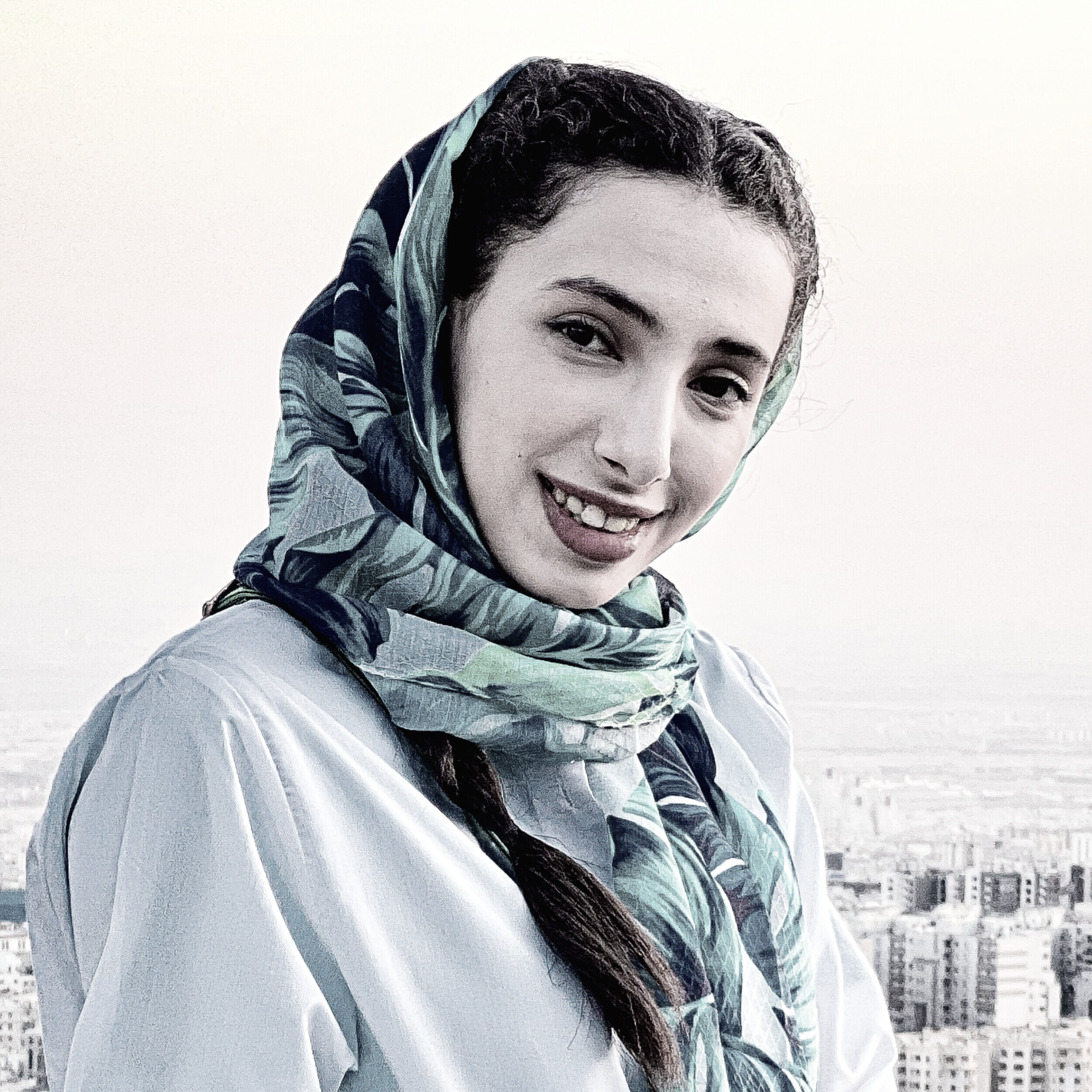 یاسمین غضنفری